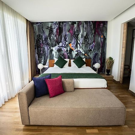 Palmalife Bodrum Resort & Spa Yalıkavak Zewnętrze zdjęcie