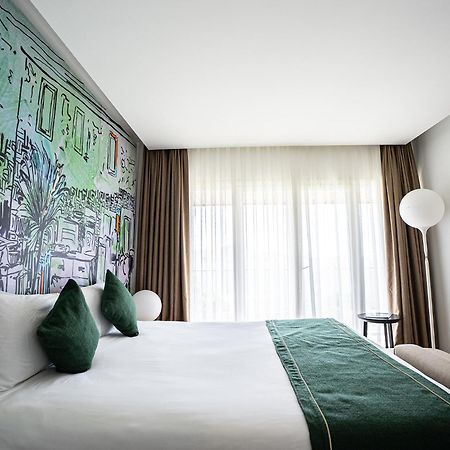 Palmalife Bodrum Resort & Spa Yalıkavak Zewnętrze zdjęcie