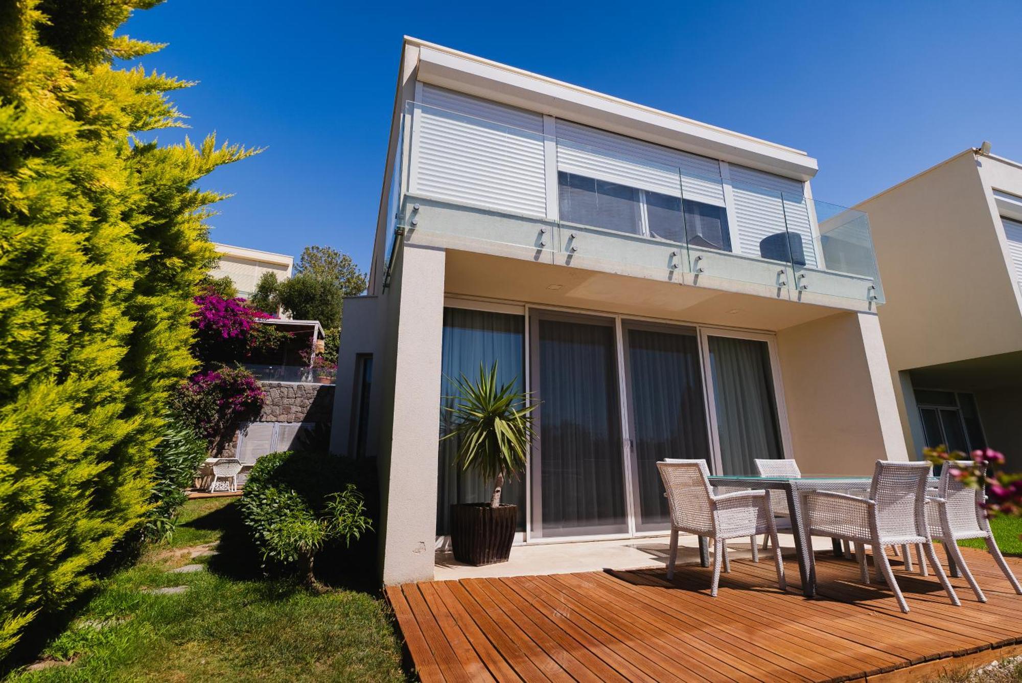 Palmalife Bodrum Resort & Spa Yalıkavak Zewnętrze zdjęcie