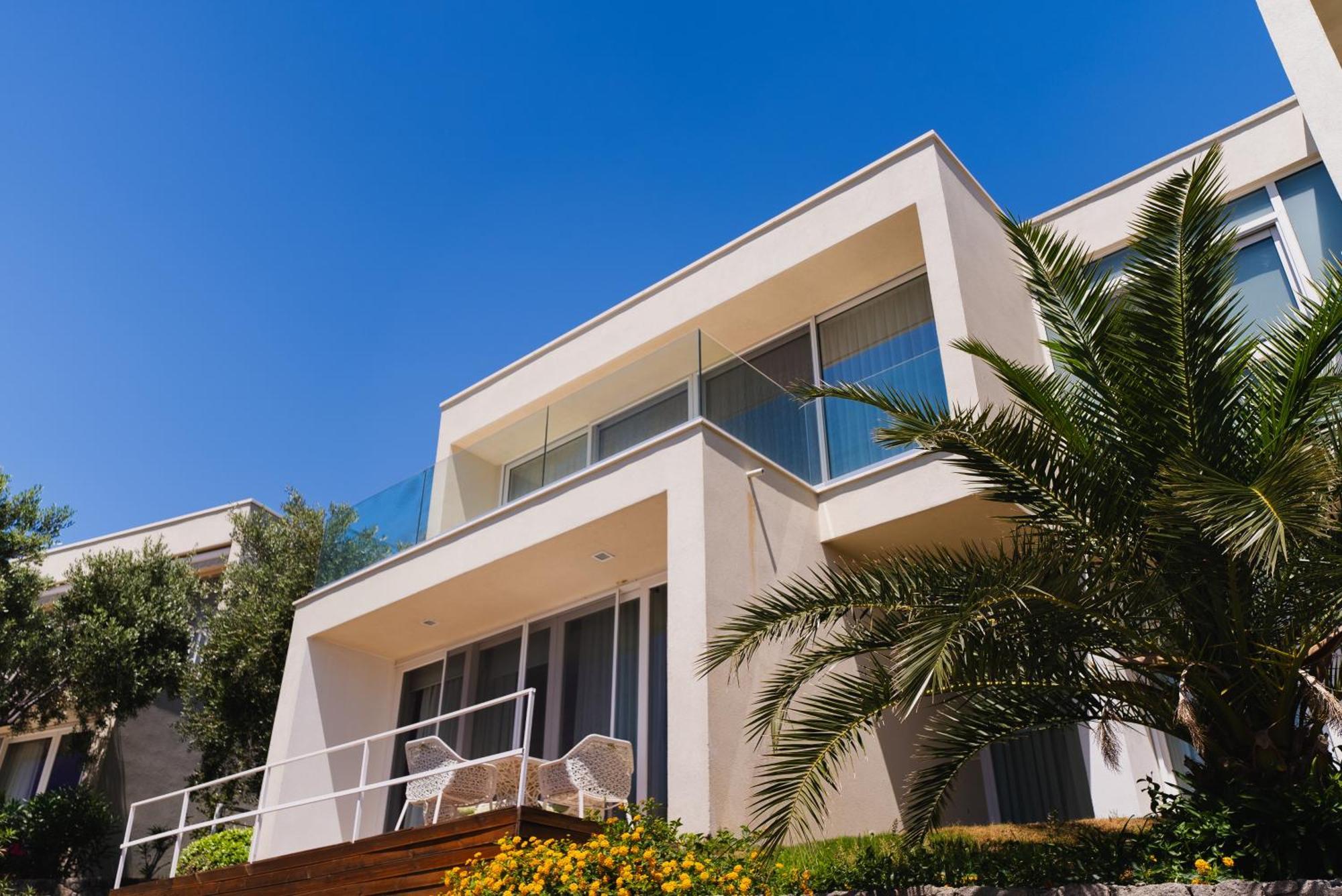 Palmalife Bodrum Resort & Spa Yalıkavak Zewnętrze zdjęcie