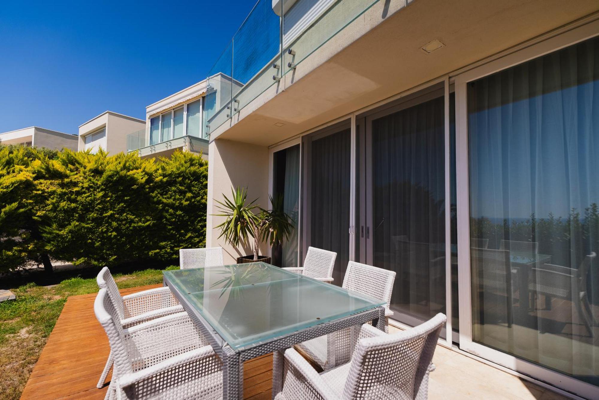 Palmalife Bodrum Resort & Spa Yalıkavak Zewnętrze zdjęcie