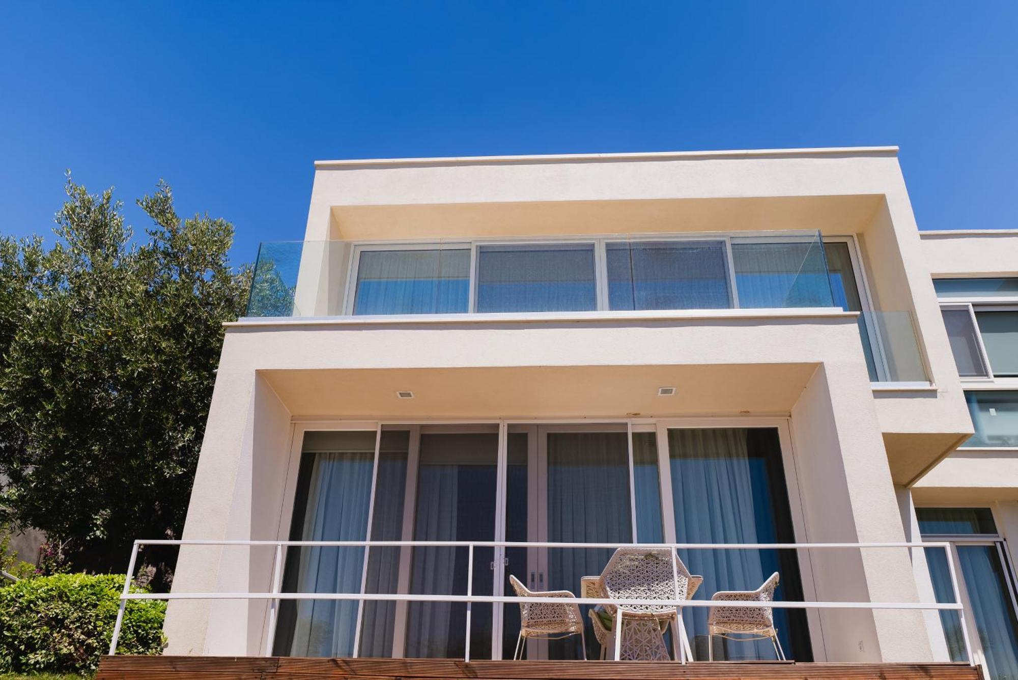 Palmalife Bodrum Resort & Spa Yalıkavak Zewnętrze zdjęcie
