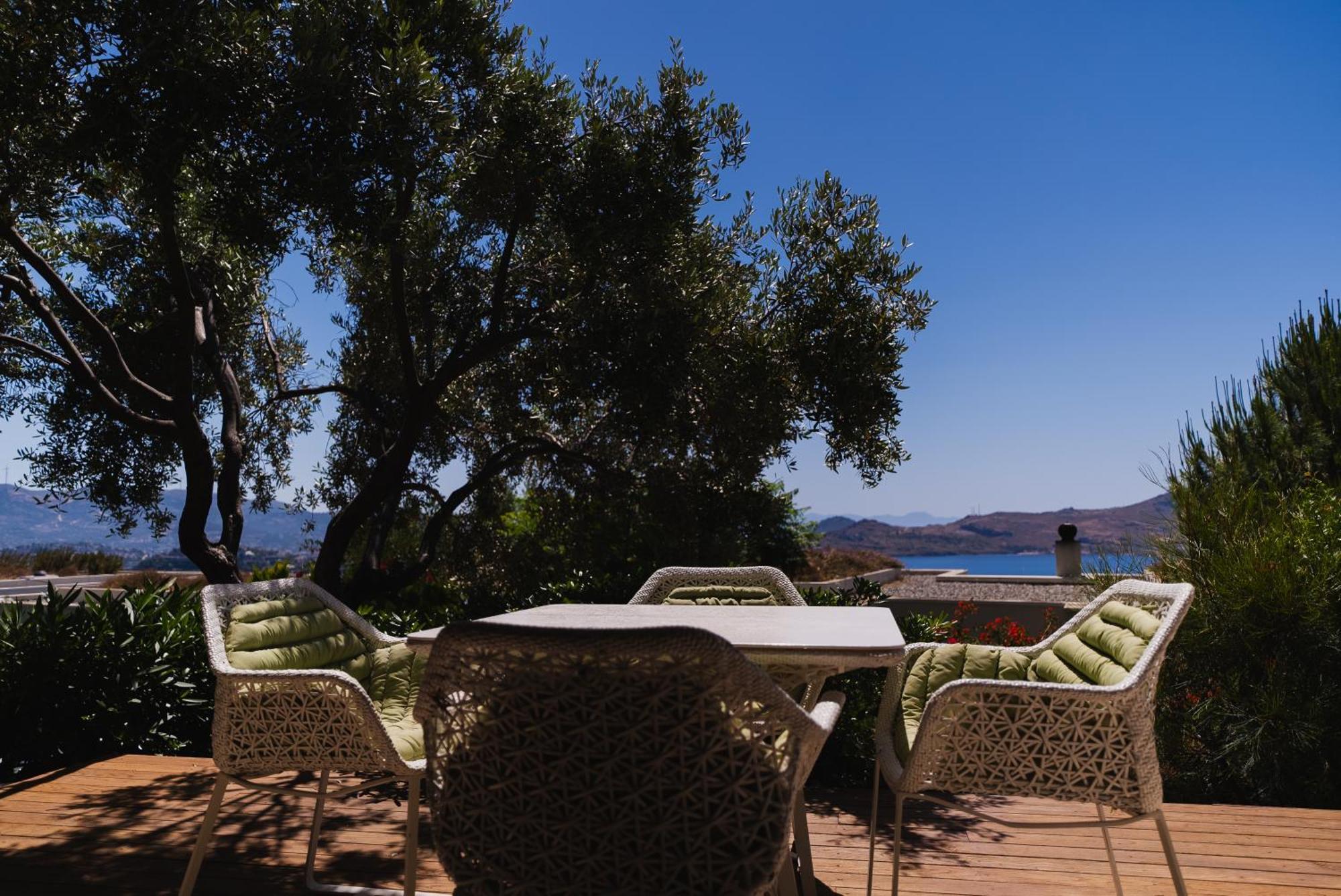 Palmalife Bodrum Resort & Spa Yalıkavak Zewnętrze zdjęcie