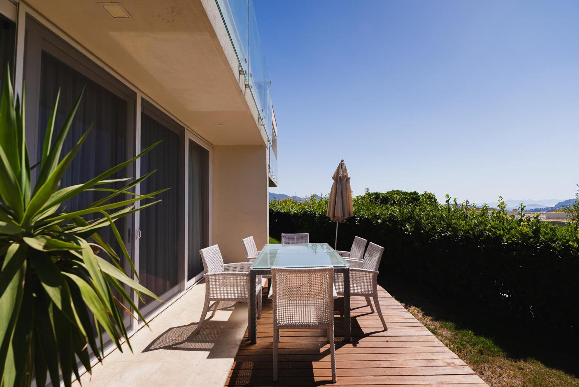 Palmalife Bodrum Resort & Spa Yalıkavak Zewnętrze zdjęcie
