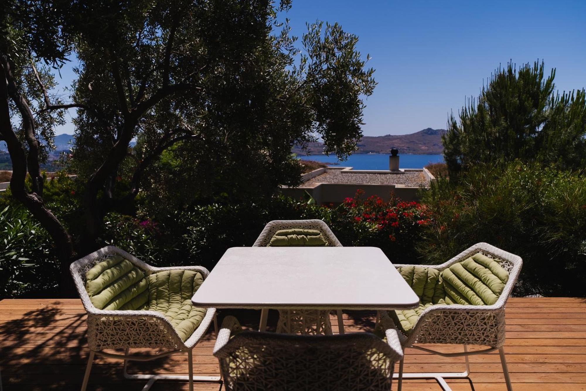 Palmalife Bodrum Resort & Spa Yalıkavak Zewnętrze zdjęcie