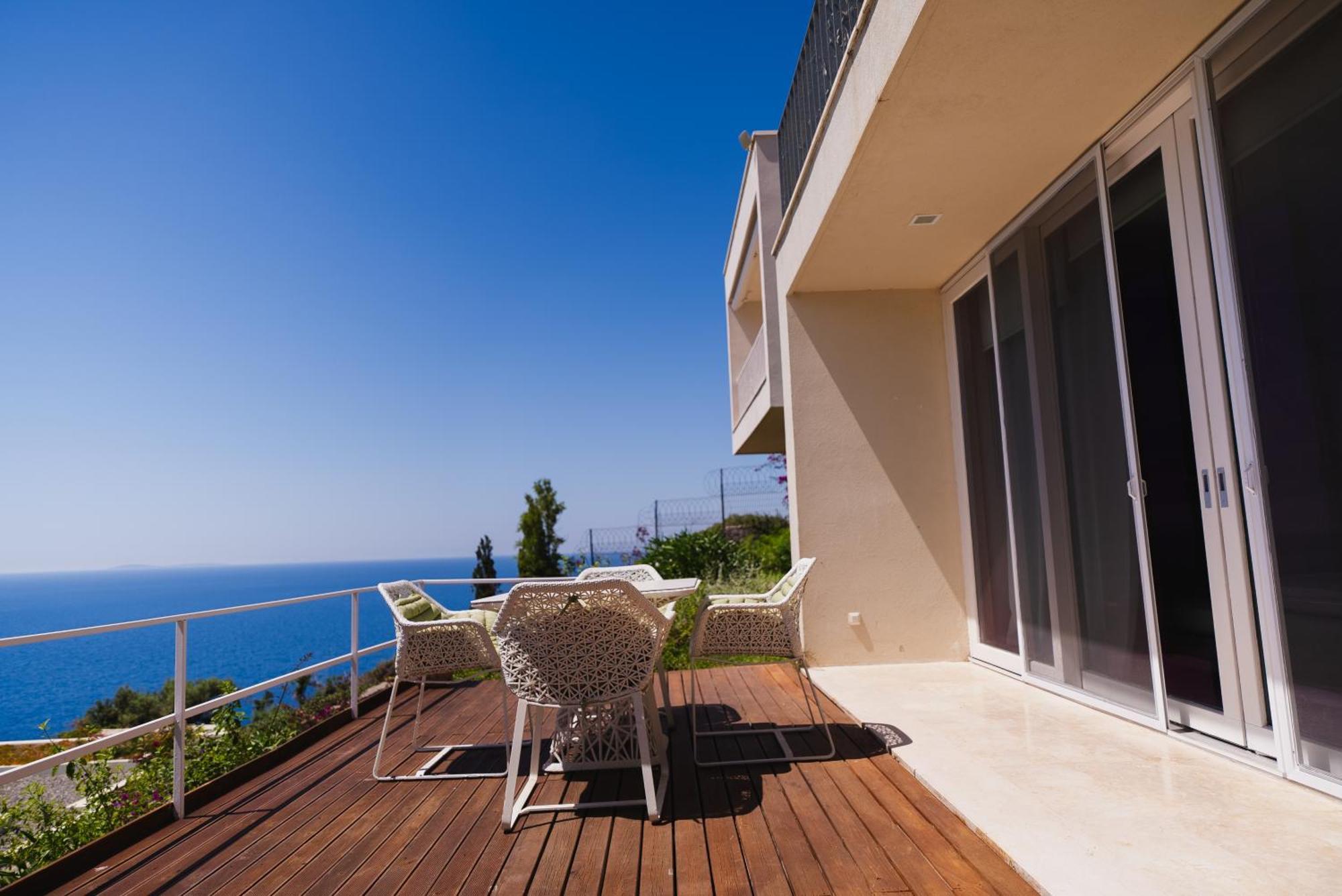 Palmalife Bodrum Resort & Spa Yalıkavak Zewnętrze zdjęcie