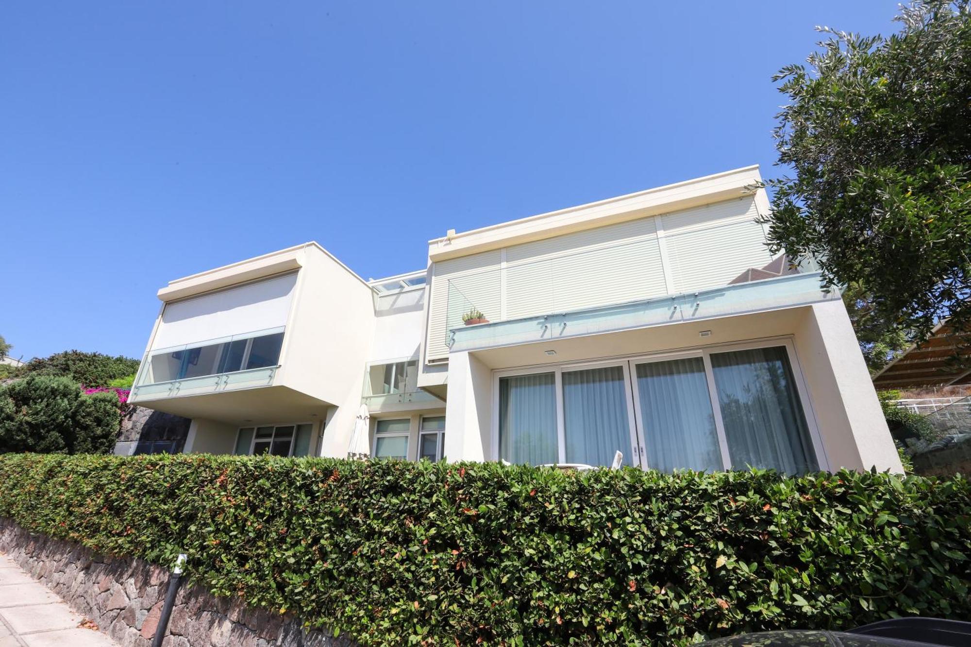 Palmalife Bodrum Resort & Spa Yalıkavak Zewnętrze zdjęcie