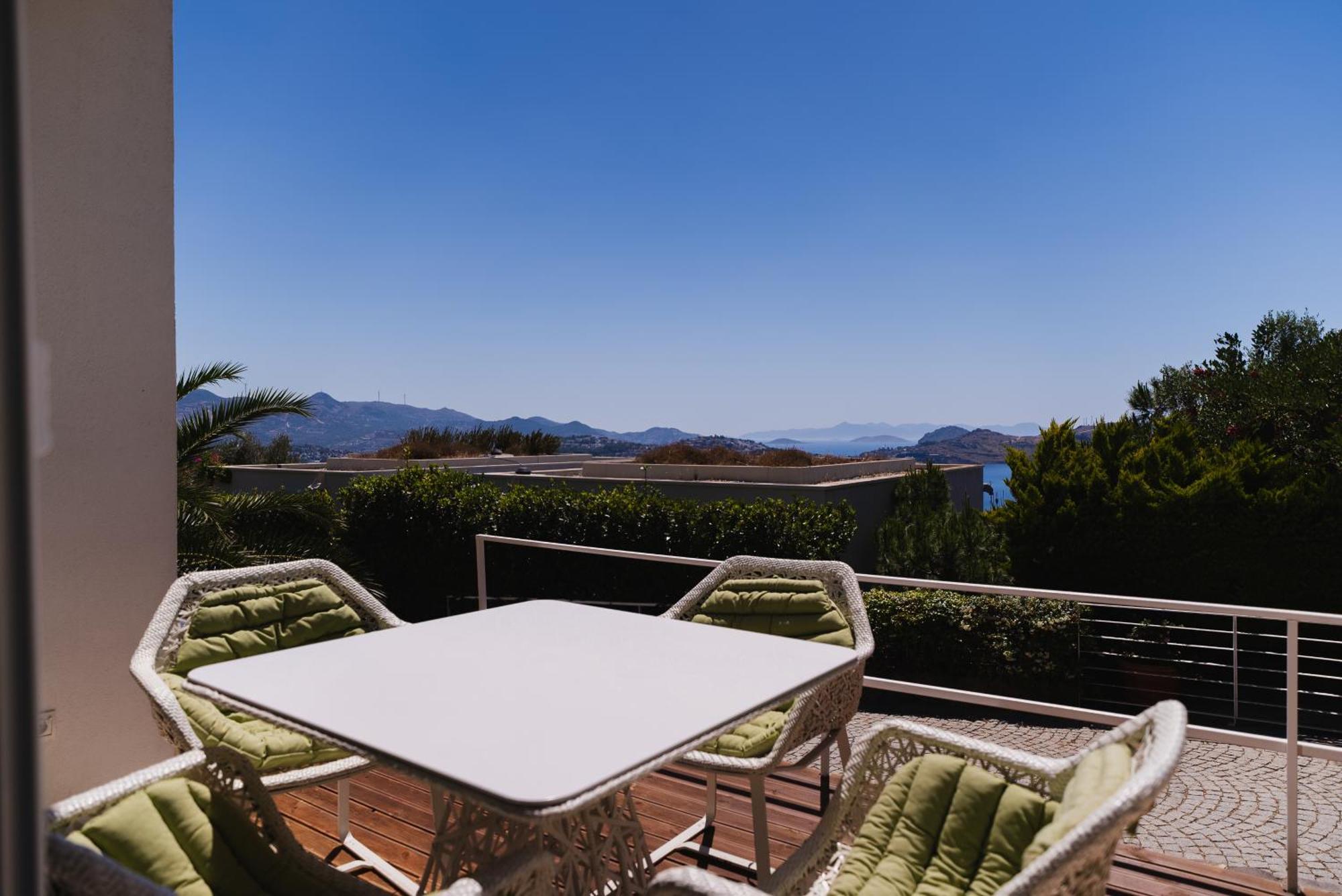 Palmalife Bodrum Resort & Spa Yalıkavak Zewnętrze zdjęcie