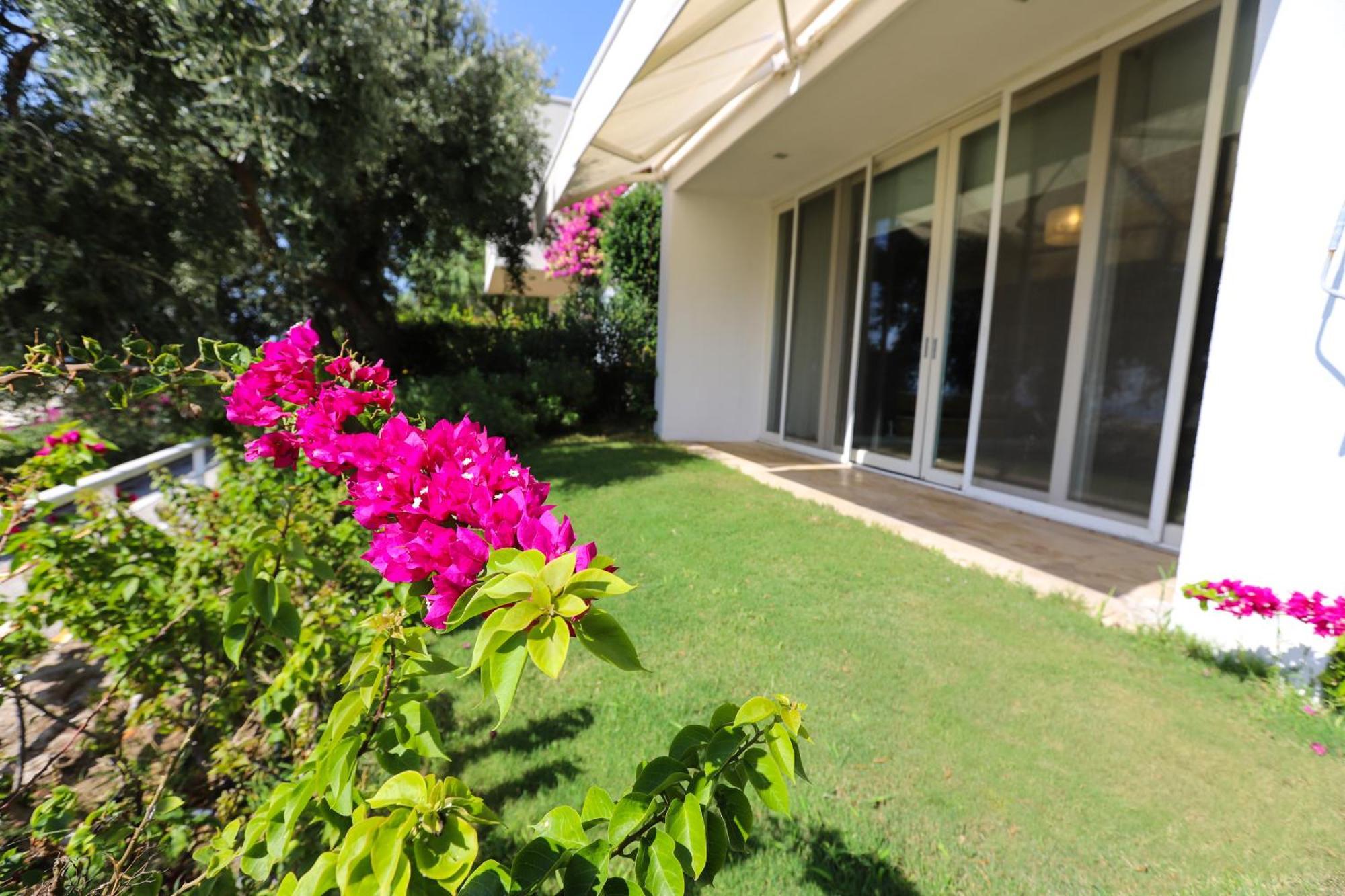 Palmalife Bodrum Resort & Spa Yalıkavak Zewnętrze zdjęcie