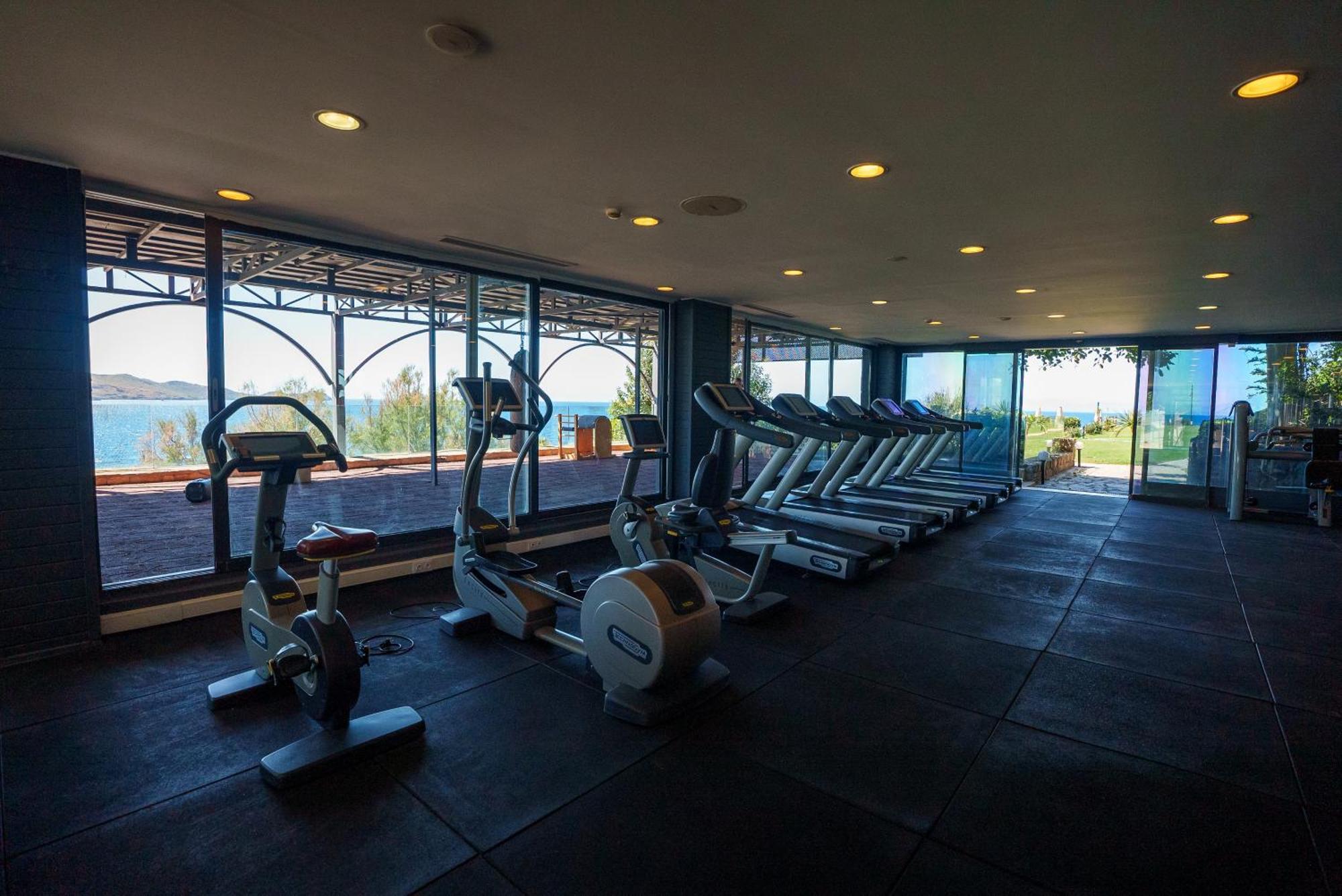 Palmalife Bodrum Resort & Spa Yalıkavak Zewnętrze zdjęcie