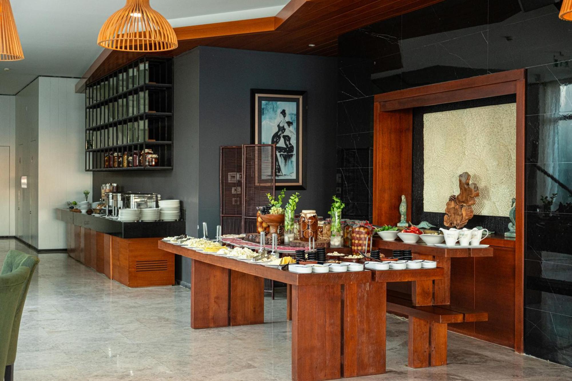 Palmalife Bodrum Resort & Spa Yalıkavak Zewnętrze zdjęcie