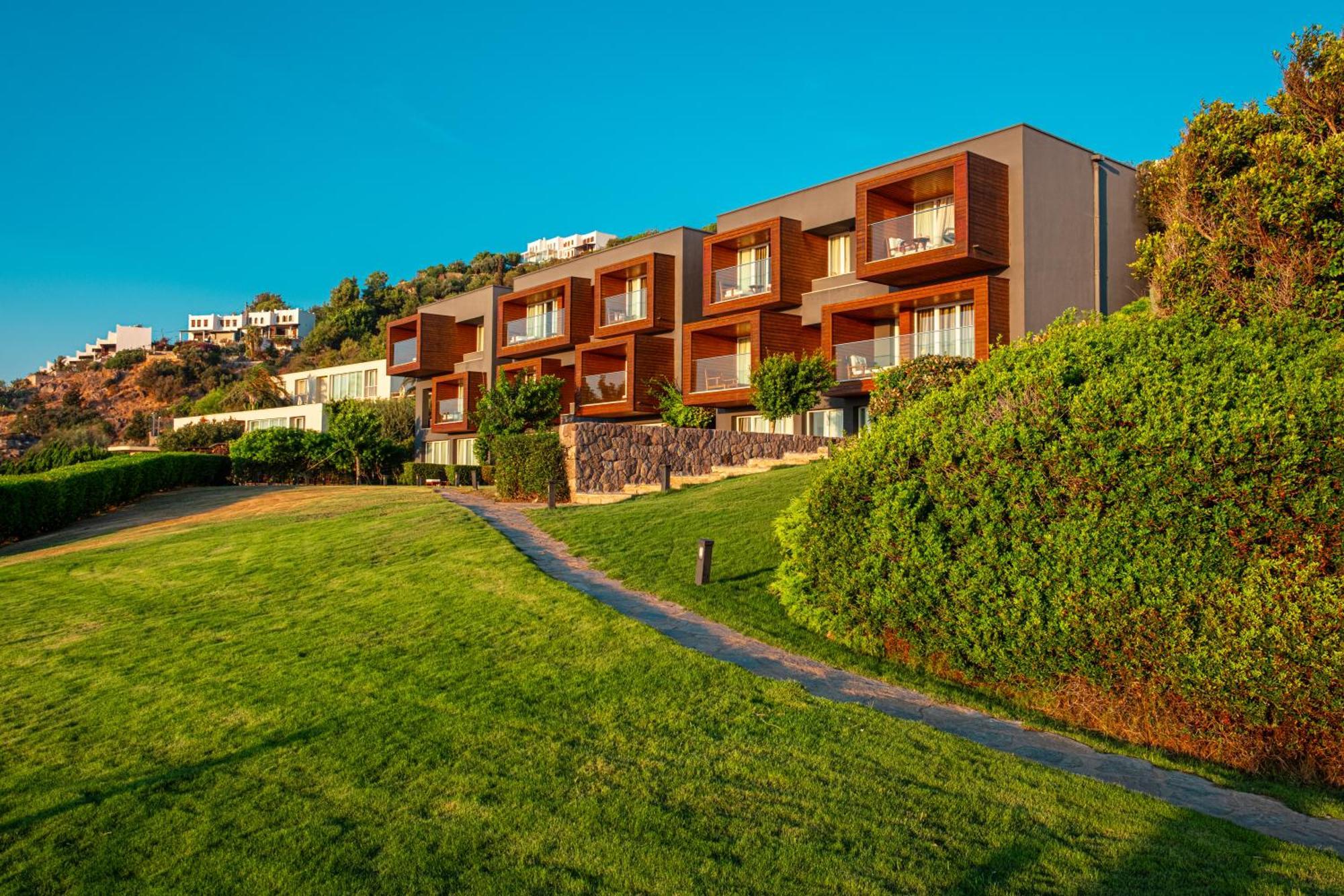 Palmalife Bodrum Resort & Spa Yalıkavak Zewnętrze zdjęcie