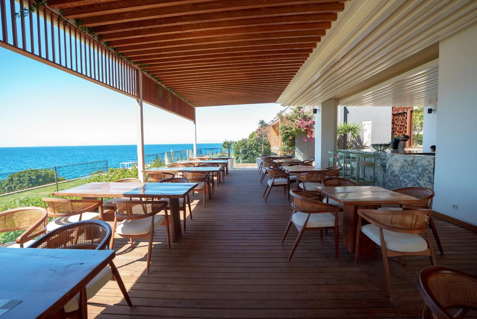 Palmalife Bodrum Resort & Spa Yalıkavak Zewnętrze zdjęcie