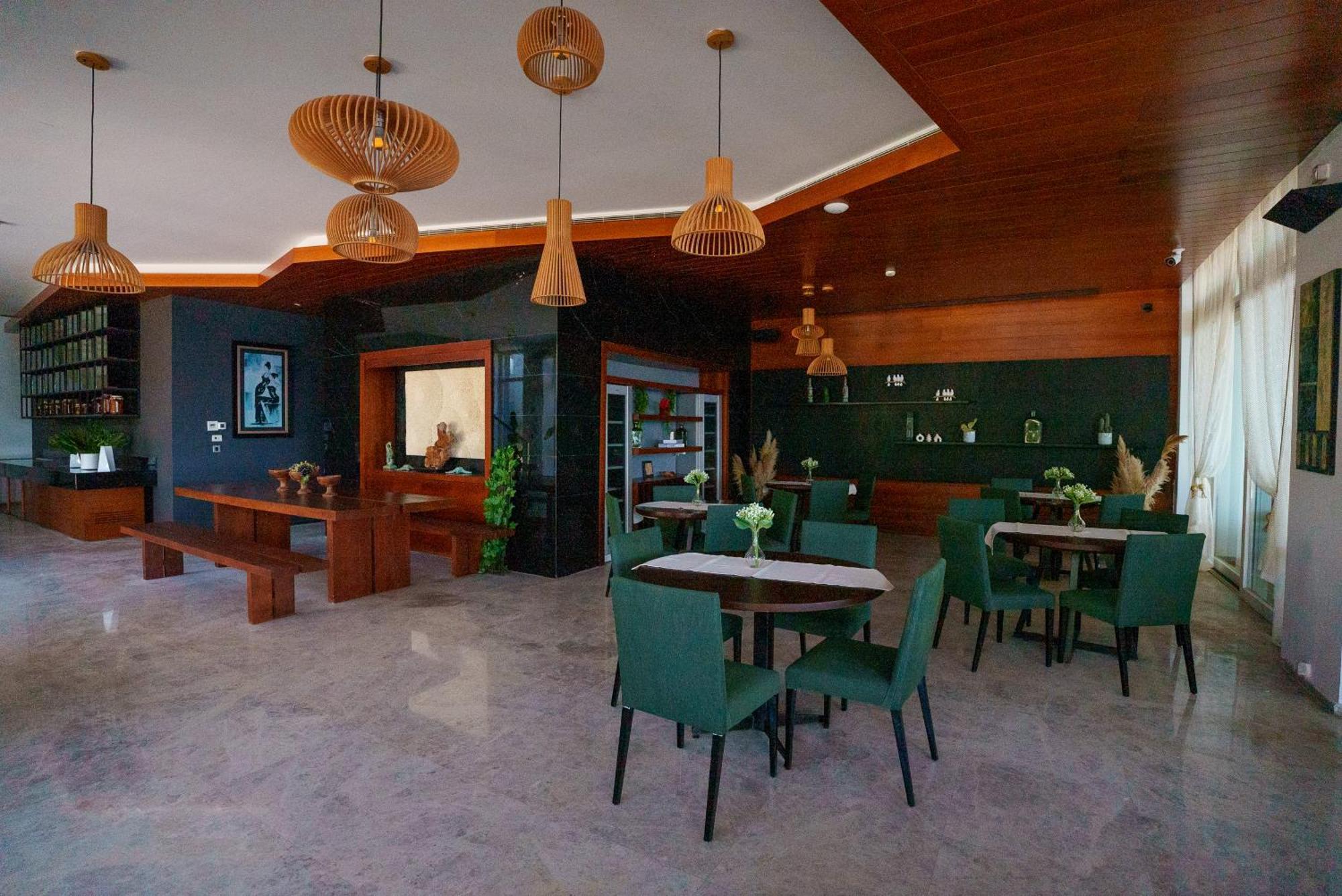 Palmalife Bodrum Resort & Spa Yalıkavak Zewnętrze zdjęcie