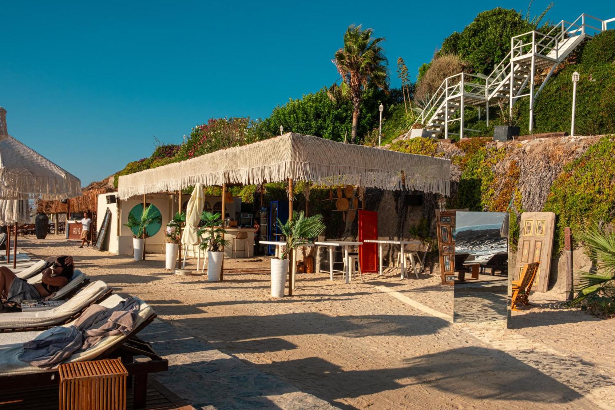 Palmalife Bodrum Resort & Spa Yalıkavak Zewnętrze zdjęcie