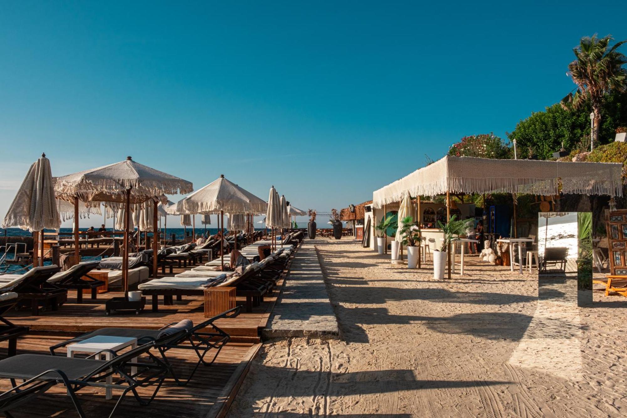Palmalife Bodrum Resort & Spa Yalıkavak Zewnętrze zdjęcie