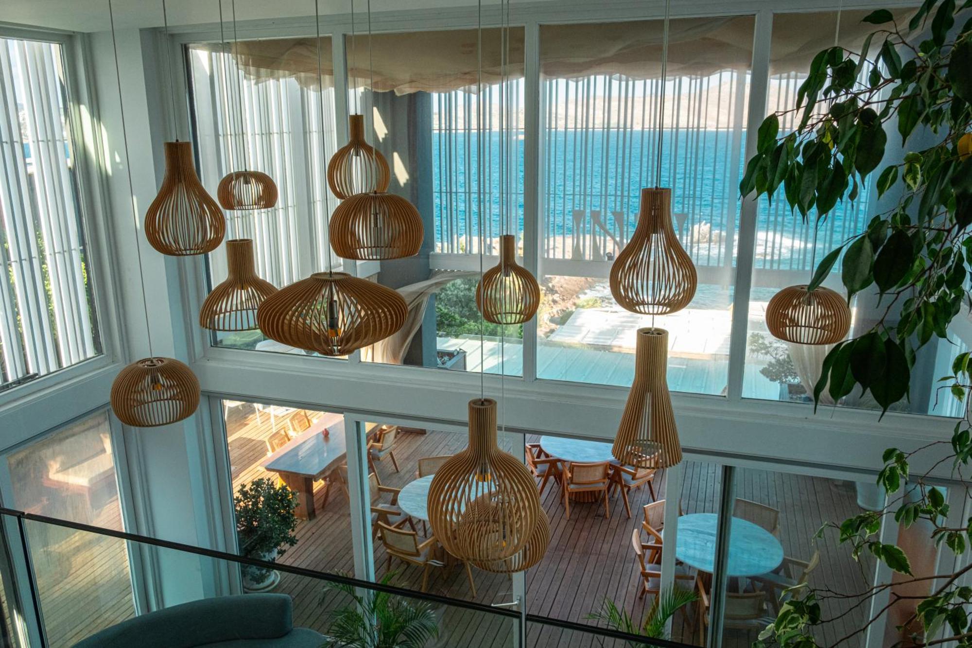 Palmalife Bodrum Resort & Spa Yalıkavak Zewnętrze zdjęcie