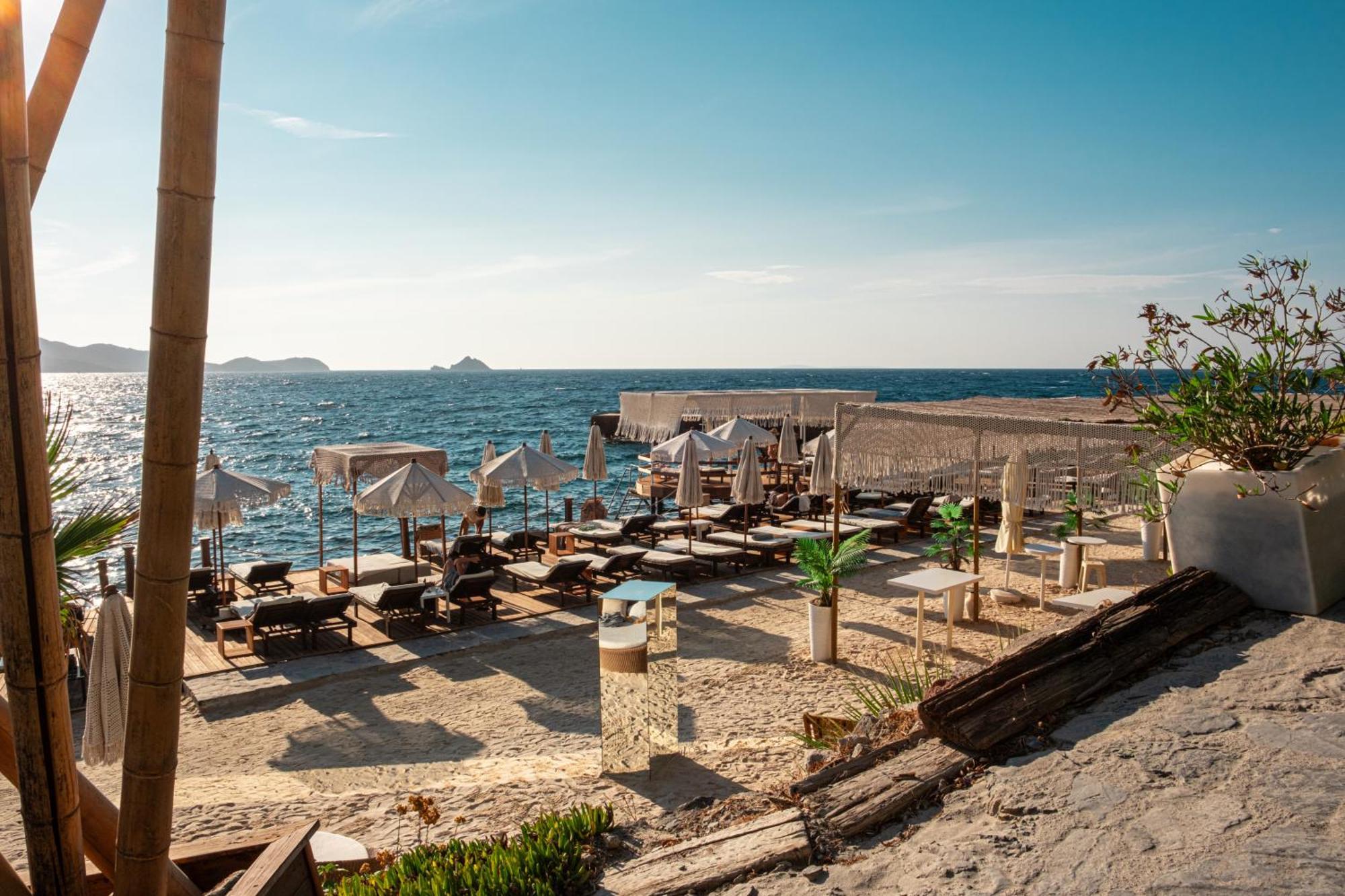 Palmalife Bodrum Resort & Spa Yalıkavak Zewnętrze zdjęcie
