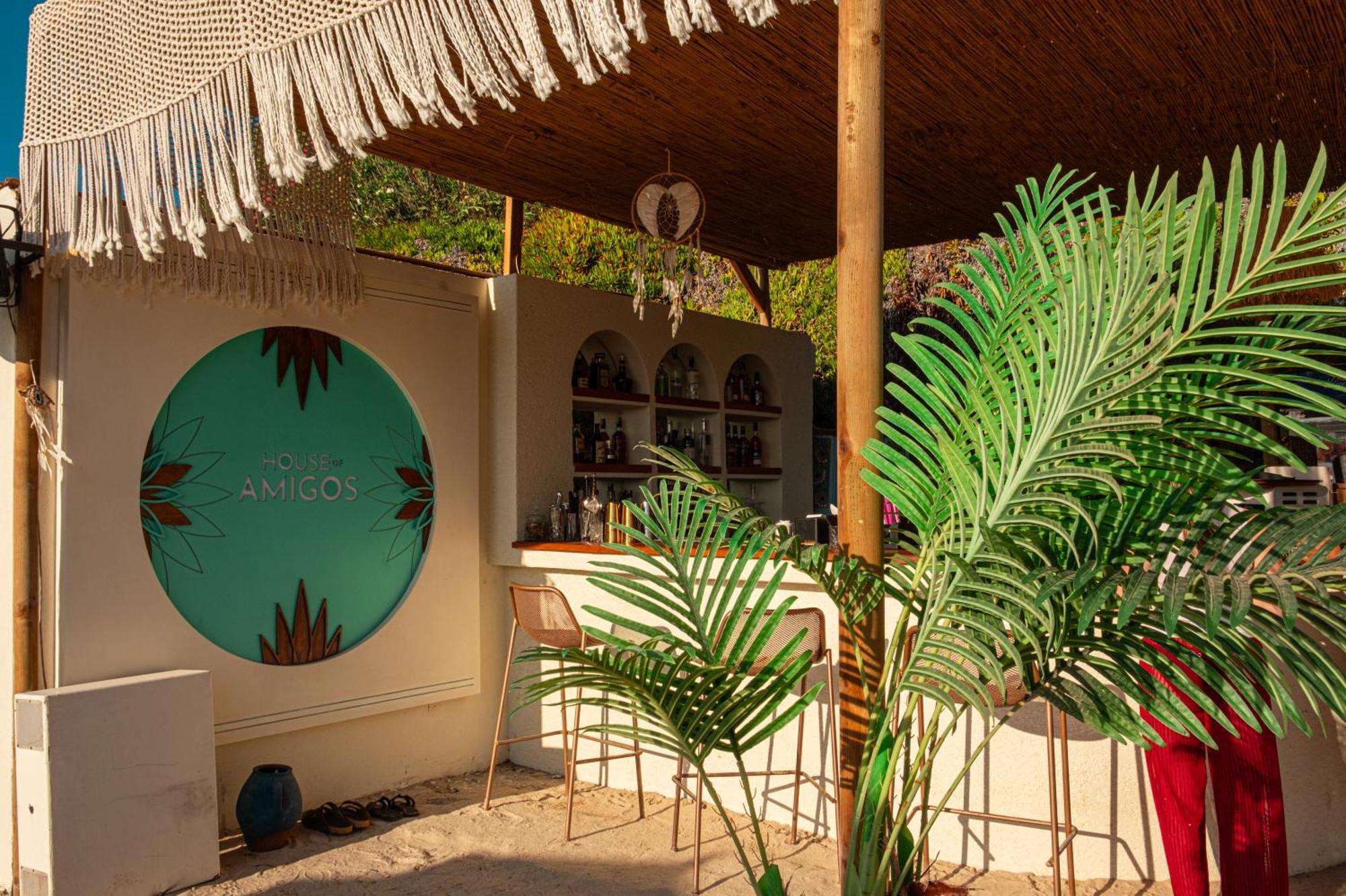 Palmalife Bodrum Resort & Spa Yalıkavak Zewnętrze zdjęcie