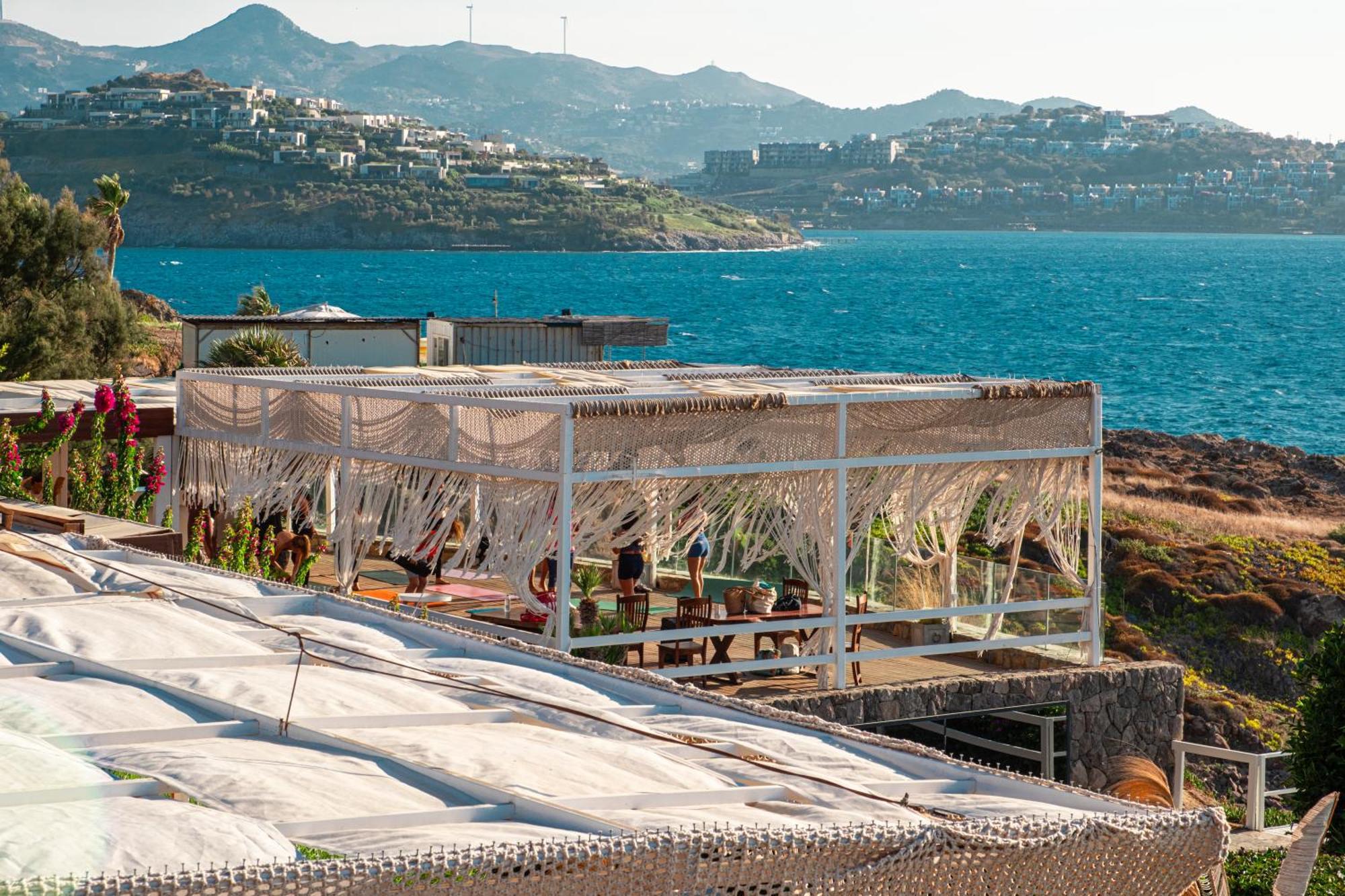 Palmalife Bodrum Resort & Spa Yalıkavak Zewnętrze zdjęcie