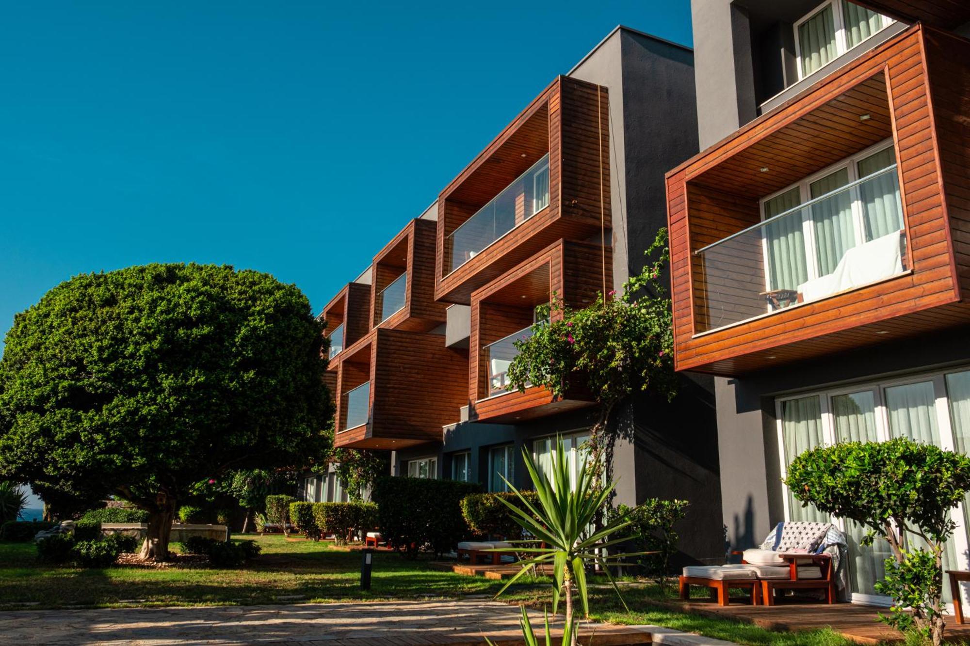 Palmalife Bodrum Resort & Spa Yalıkavak Zewnętrze zdjęcie