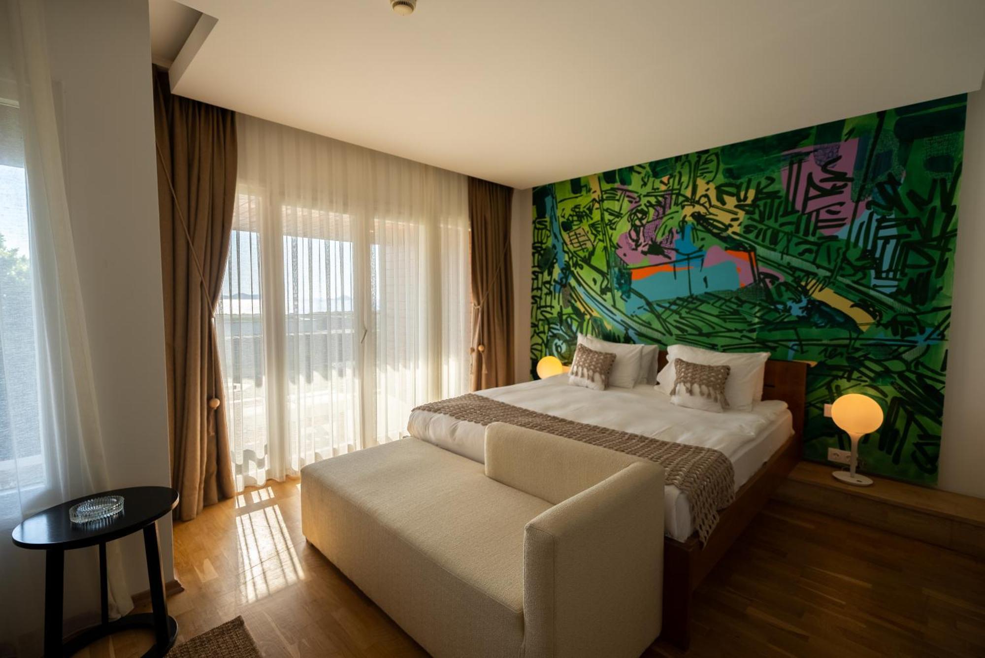 Palmalife Bodrum Resort & Spa Yalıkavak Zewnętrze zdjęcie