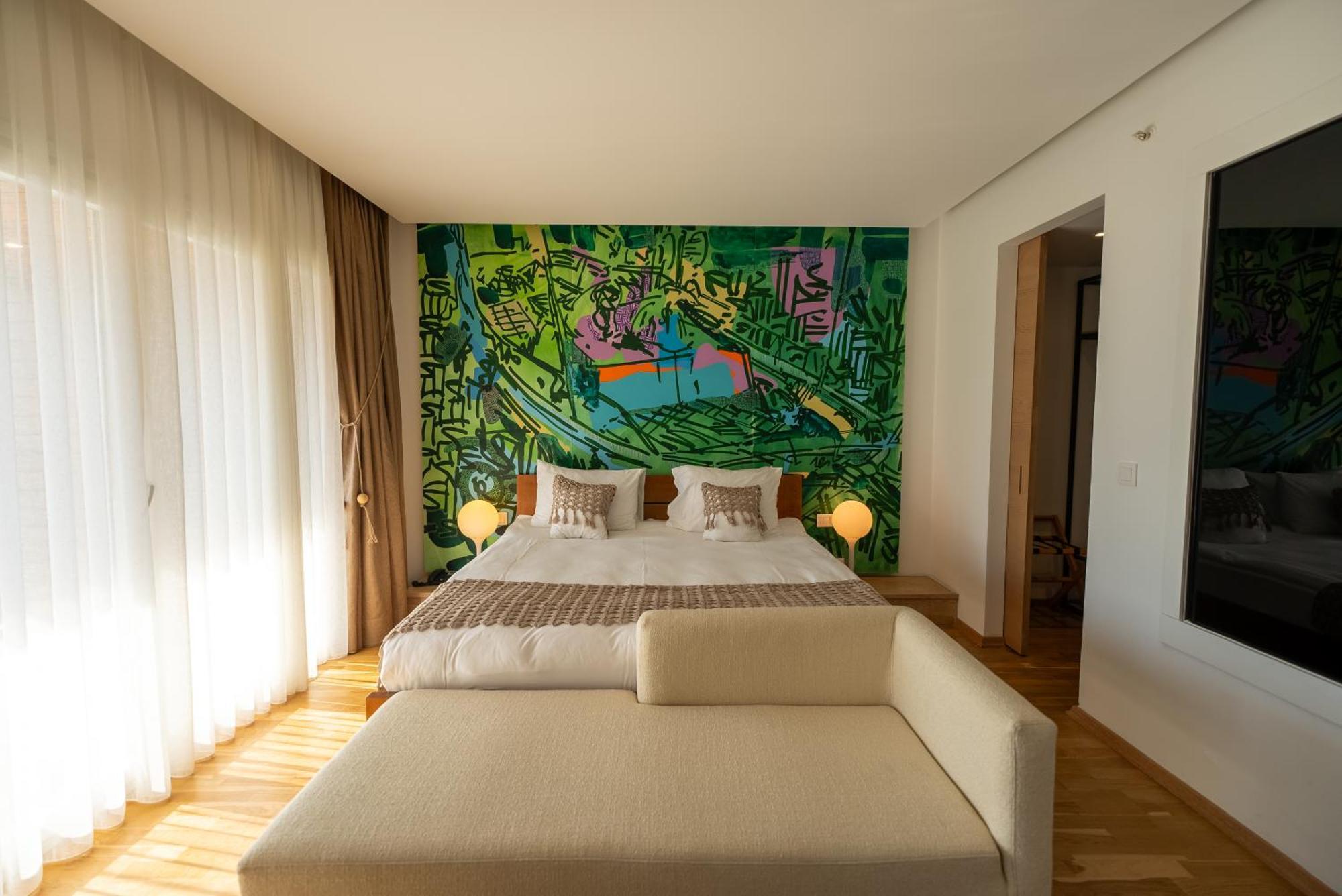 Palmalife Bodrum Resort & Spa Yalıkavak Zewnętrze zdjęcie