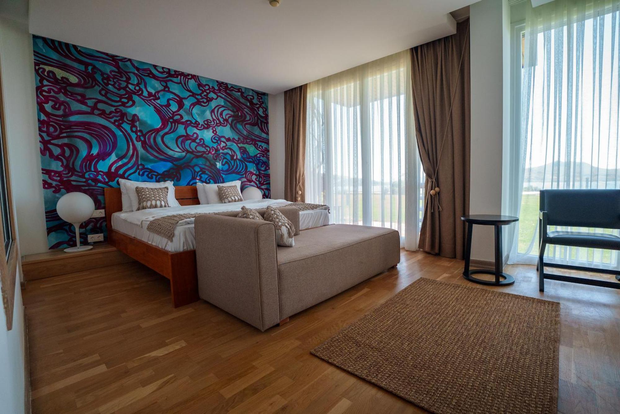Palmalife Bodrum Resort & Spa Yalıkavak Zewnętrze zdjęcie