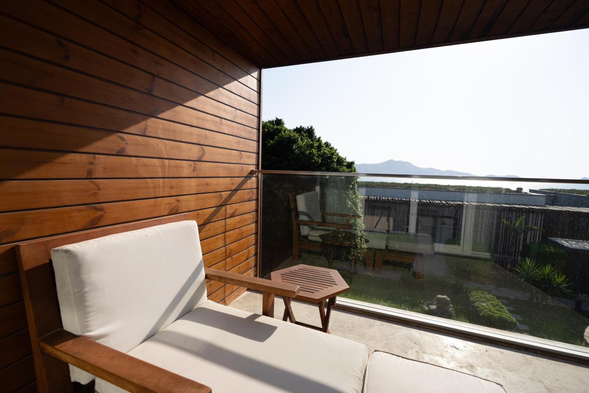 Palmalife Bodrum Resort & Spa Yalıkavak Zewnętrze zdjęcie