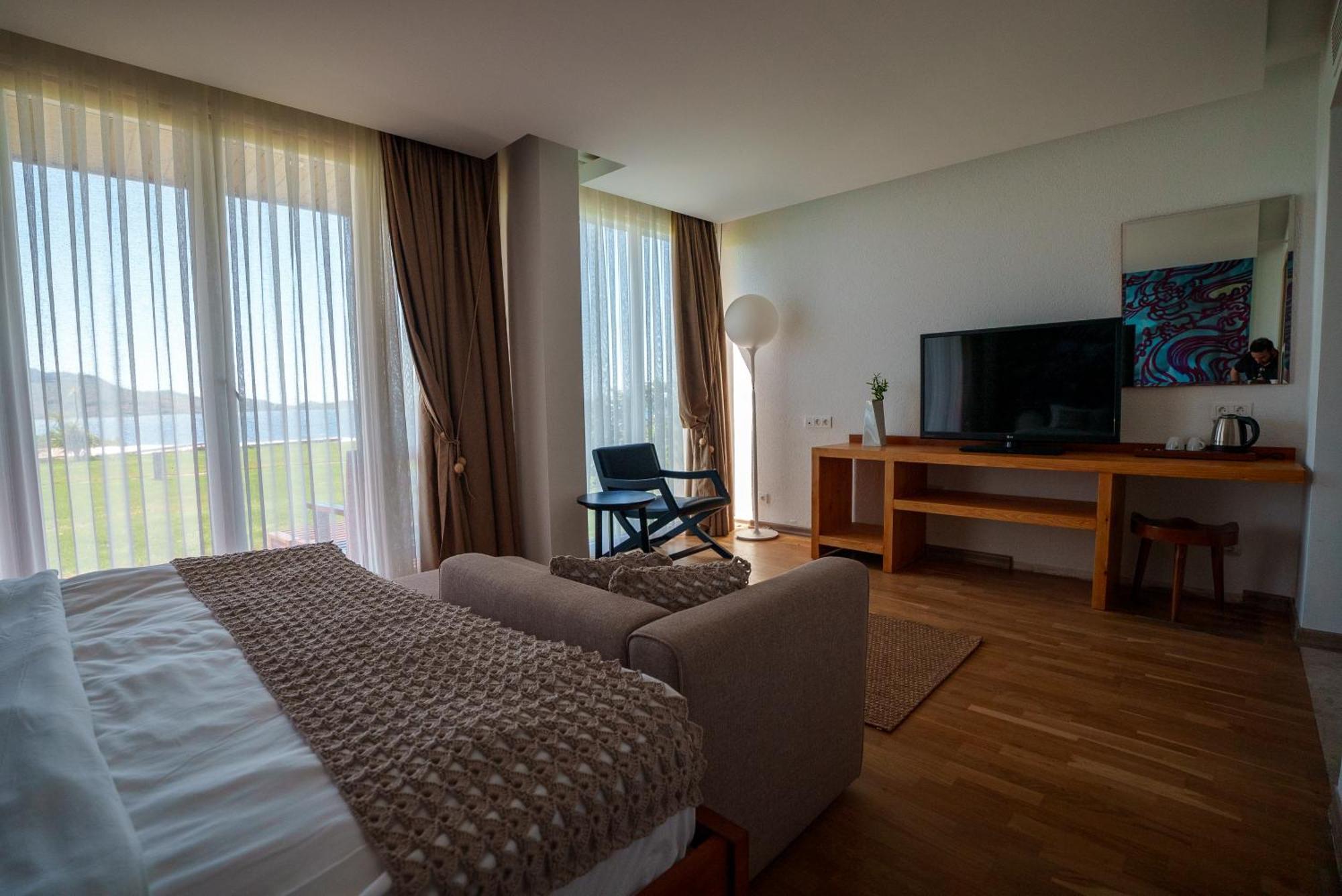 Palmalife Bodrum Resort & Spa Yalıkavak Zewnętrze zdjęcie
