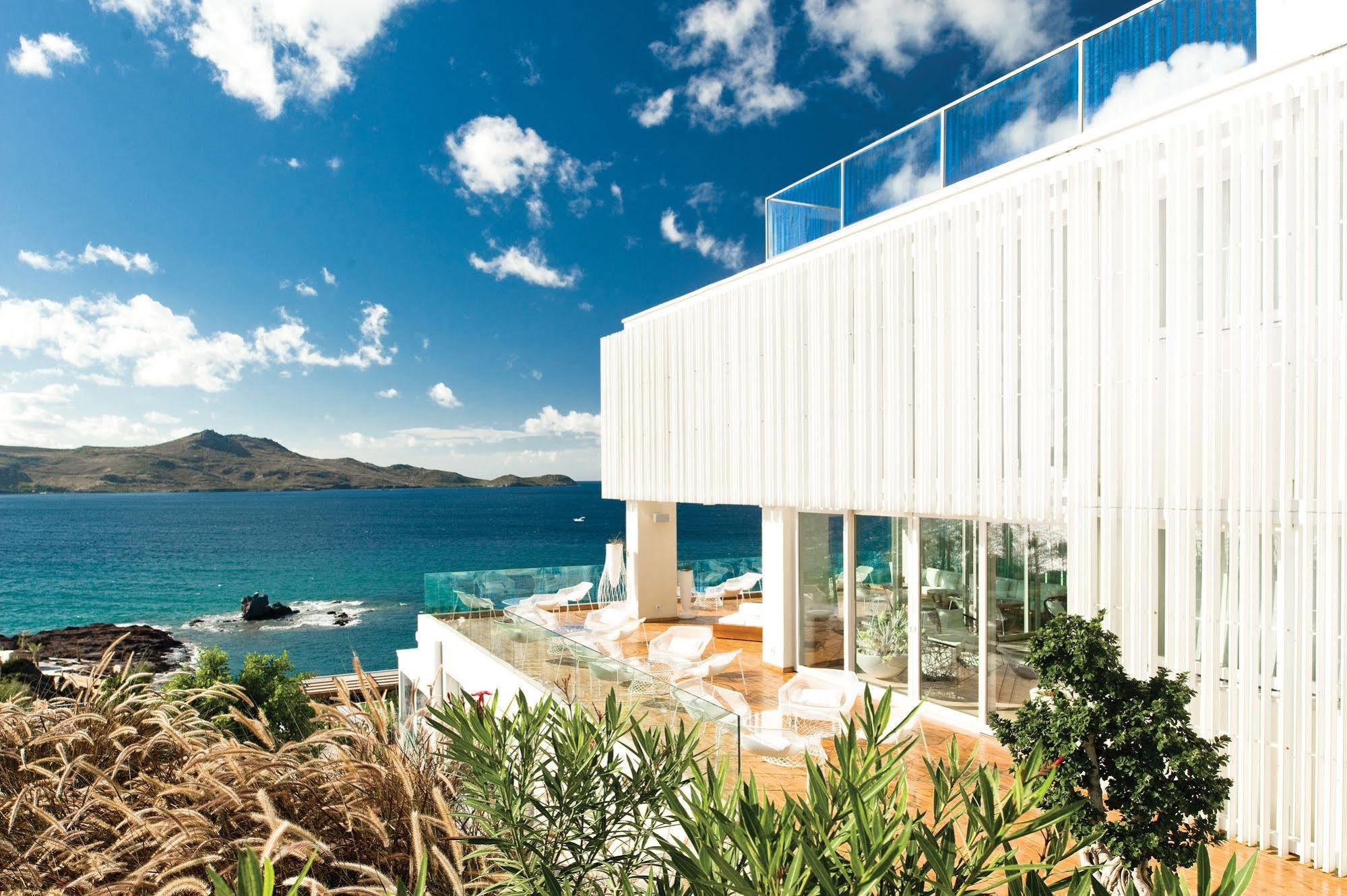 Palmalife Bodrum Resort & Spa Yalıkavak Zewnętrze zdjęcie